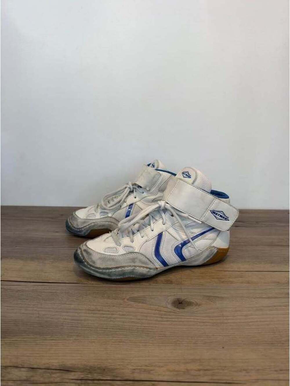 Matman Wrestling Shoes